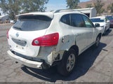 Nissan Rogue Select S JN8AS5MT3FW669681 снимка