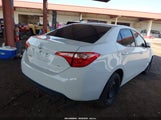 Toyota Corolla Le 5YFBURHE7KP872167 снимка