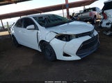 Toyota Corolla Le 5YFBURHE7KP872167 снимка