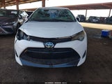Toyota Corolla Le 5YFBURHE7KP872167 снимка