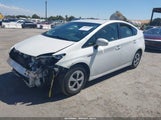 Toyota Prius Two JTDKN3DU0D5606514 снимка