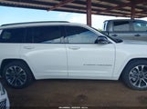 Jeep Grand Cherokee L Overland 4X4 1C4RJKDGXN8516530 снимка