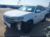 Volkswagen Atlas Cross Sport 3.6L V6 Se W/Technology R-Line 1V2PE2CA6MC221251 photo