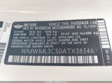 Mini Cooper Clubman WMWML3C50ATX38346 снимка
