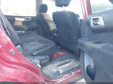 Nissan Pathfinder Platinum/S/Sl/Sv 5N1AR2MM6GC605082 fotografie