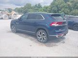 Volkswagen Atlas Cross Sport 3.6L V6 Sel Premium 1V2TE2CA3MC202753 fotografie