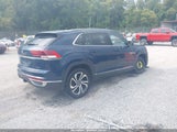Volkswagen Atlas Cross Sport 3.6L V6 Sel Premium 1V2TE2CA3MC202753 fotografie