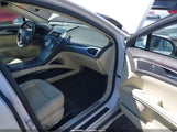 Lincoln Mkz 3LN6L2GK1FR605928 снимка