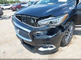 Infiniti Qx60 Luxe 5N1DL0MN3LC515944 photo