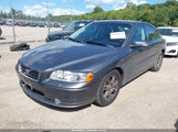 Volvo S60 2.5T YV1RH592972628228 снимка