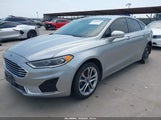 Ford Fusion Sel 3FA6P0CD1LR118010 снимка