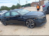Honda Accord Hybrid Sport 1HGCV3F26NA047822 photo