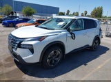 Nissan Rogue Sv Fwd JN8BT3BA4RW357221 снимка