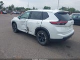 Nissan Rogue Sv Fwd 5N1BT3BA7RC699867 снимка