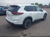 Nissan Rogue Sv Fwd 5N1BT3BA7RC699867 снимка