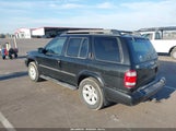 Nissan Pathfinder Se JN8DR09Y73W817245 снимка