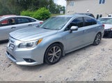 Subaru Legacy 2.5I Limited 4S3BNAN67H3046643 снимка