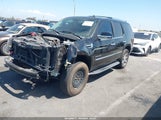 Cadillac Escalade Luxury 1GYUKBEF2AR167469 снимка