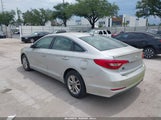 Hyundai Sonata Se 5NPE24AF6GH387905 снимка