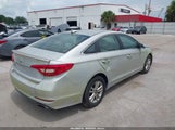 Hyundai Sonata Se 5NPE24AF6GH387905 снимка