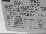 GMC Sierra 2500Hd 1GT12RE82GF226341 снимка