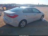 Kia Forte Lx KNAFK4A61F5402133 снимка