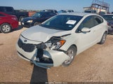 Kia Forte Lx KNAFK4A61F5402133 снимка