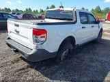 Ford Maverick Xlt 3FTTW8H33RRB45426 снимка