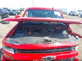 Chevrolet Silverado  2Lt 3GCUKREC1HG455286 снимка