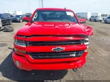 Chevrolet Silverado  2Lt 3GCUKREC1HG455286 снимка