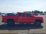 Chevrolet Silverado  2Lt 3GCUKREC1HG455286 снимка