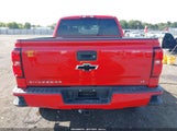 Chevrolet Silverado  2Lt 3GCUKREC1HG455286 снимка