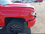 Chevrolet Silverado  2Lt 3GCUKREC1HG455286 снимка