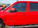 Chevrolet Silverado  2Lt 3GCUKREC1HG455286 снимка
