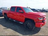 Chevrolet Silverado  2Lt 3GCUKREC1HG455286 снимка