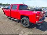 Chevrolet Silverado  2Lt 3GCUKREC1HG455286 снимка