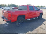 Chevrolet Silverado  2Lt 3GCUKREC1HG455286 снимка