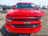 Chevrolet Silverado  2Lt 3GCUKREC1HG455286 снимка