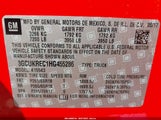Chevrolet Silverado  2Lt 3GCUKREC1HG455286 снимка