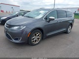 Chrysler Pacifica Limited 2C4RC1GG5JR358001 снимка