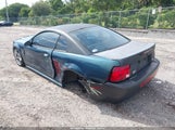 Ford Mustang Cobra 1FAFP47V6XF182296 снимка