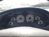 Ford Mustang Cobra 1FAFP47V6XF182296 снимка