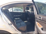 Hyundai Genesis 4.6 KMHGC4DF9BU119281 снимка