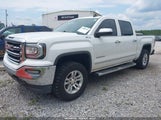 GMC Sierra  Slt 3GTU2NEC7HG415853 снимка
