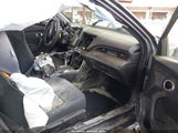 Honda Cr-Z JHMZF1D45DS003431 снимка