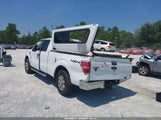 Ford F-150 Fx4/Lariat/Xl/Xlt 1FTFX1EV8AKC00534 снимка