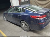 Kia Optima Lx 5XXGT4L31KG279866 fotografie