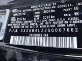 Kia Optima Sx Turbo 5XXGW4L22GG067662 photo