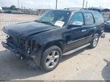 Chevrolet Tahoe Ltz 1GNSCCE0XDR151771 снимка