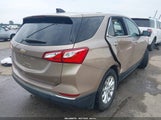 Chevrolet Equinox Lt 2GNAXJEV5J6291346 снимка